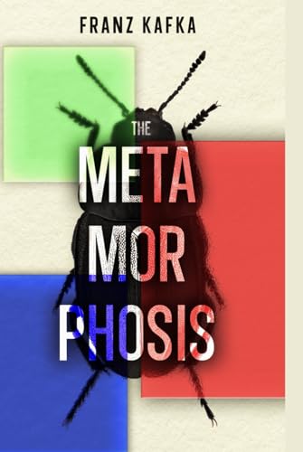 The Metamorphosis: The Original Classic by Franz Kafka - Hardcover von Nielsen UK ISBN